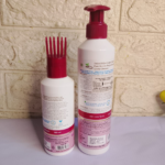 Mamaearth Onion Hair Oil + Shampoo - Image 2