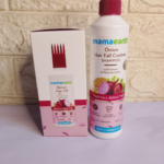 Mamaearth Onion Hair Oil + Shampoo - Image 3