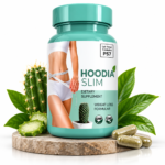 Hoodia Slim Weight Loss Formula - Image 2